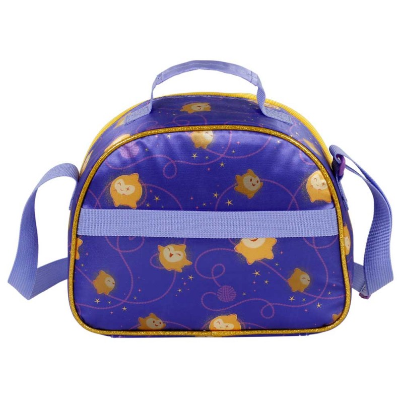 WISH Porta Merenda 3D Star