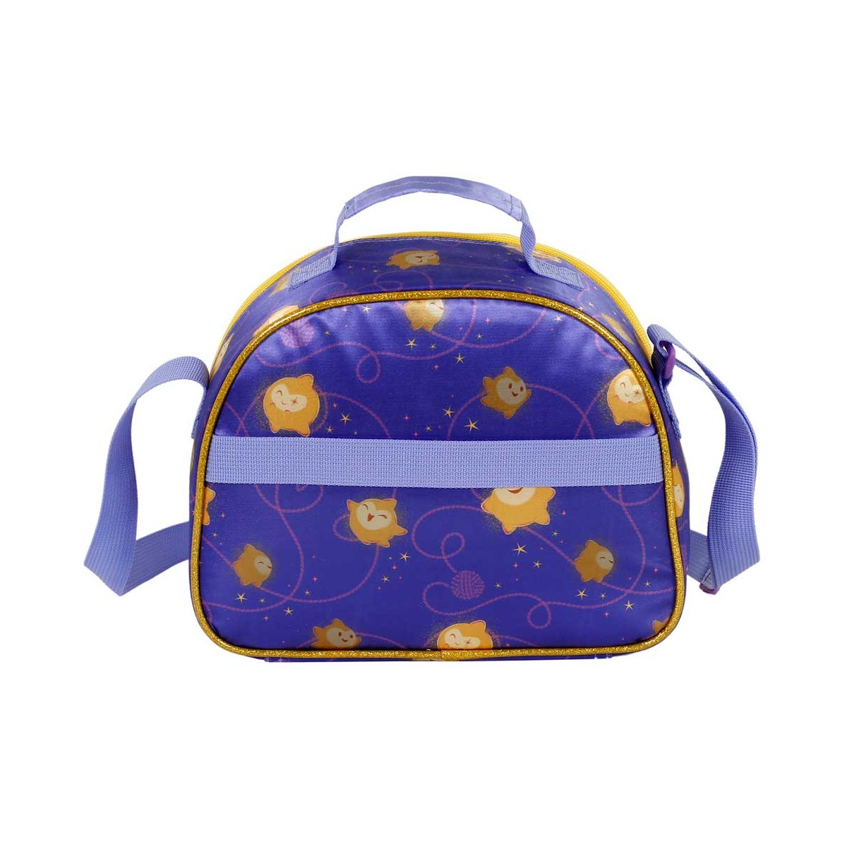 WISH Porta Merenda 3D Star