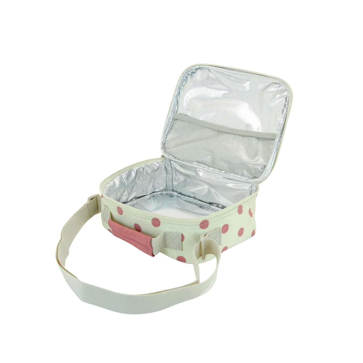 MINNIE Borsa Porta Merenda kids