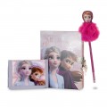 FROZEN 2 Agenda+Portaf+Penna Wind