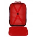 SPIDERMAN Valigia Trolley Soft 3D Spee