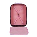 PRINCIPESS DISNEY Valigia Trolley Soft 3D Po