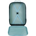 MINNIE Valigia Trolley Soft 3D Heart