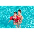 MICKEY MOUSE GIUBOTTINO CON BRACCIOLI 3-6 ANNI