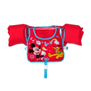 MICKEY MOUSE GIUBOTTINO CON BRACCIOLI 3-6 ANNI
