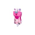 MINNIE GIUBOTTINO CON BRACCIOLI 3-6 ANNI
