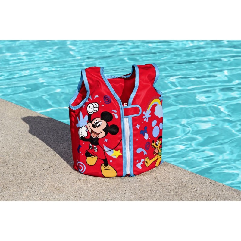 MICKEY GIUBOTTINO 3-6 ANNI