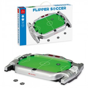 FLIPPER SOCCER