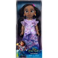 ENCANTO DISNEY ISABELA BAMBOLA 38CM.   220814