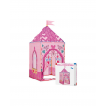 TENDA CASTELLO DELLA  PRINCIPESSA