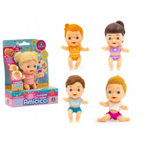 AMICICCI BLISTER SUMMER
