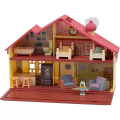 BLUEY PLAYSET CASA C/1 PERSONAGGGIO