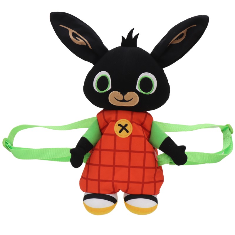 BING ZAINO PELUCHE