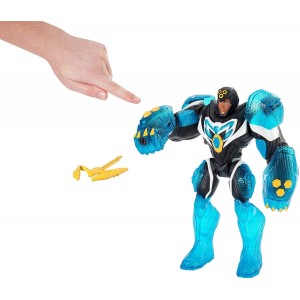 MAX STEEL EXO-STRENGTH MAX