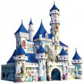 DISNEY CASTELLO MAXI PUZZLE 3D SERIE MAXI