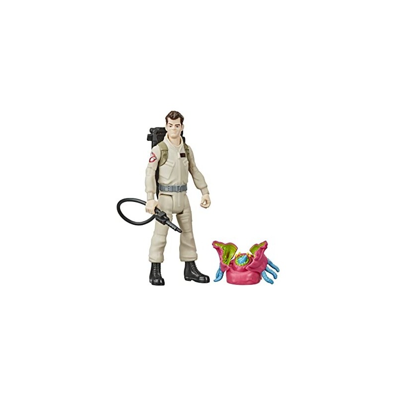GHOSTBUSTERS RAY STANS