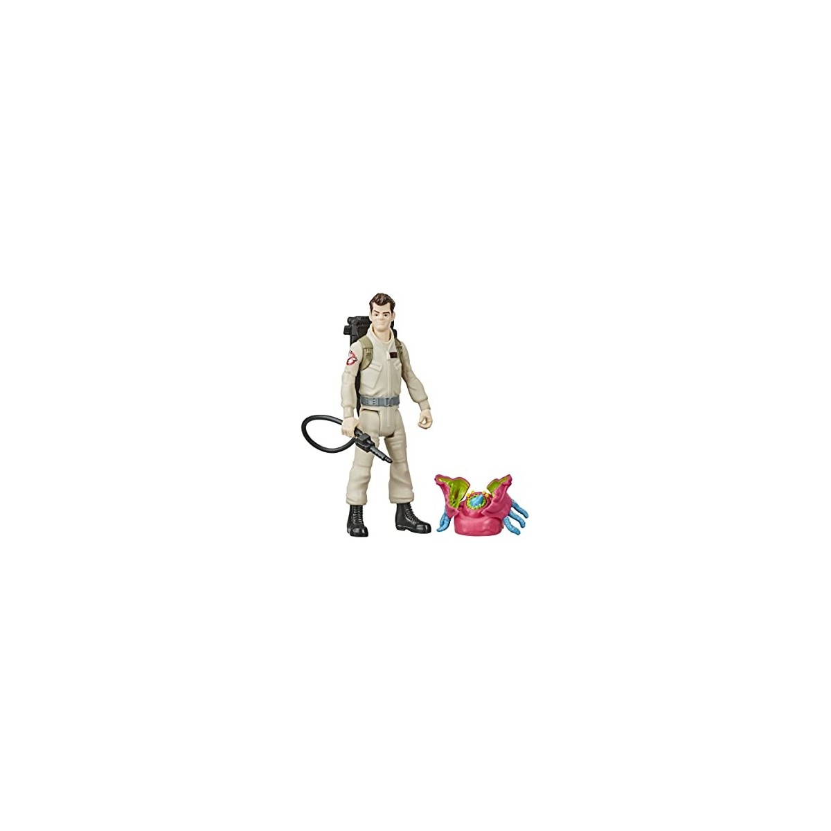 GHOSTBUSTERS RAY STANS