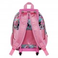 MINNIE ZAINO TROLLEY ASILO 3D