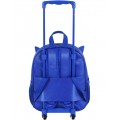 SONIC ZAINO TROLLEY ASILO 3D