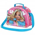 BARBIE PORTA MERENDA 3D