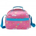 BARBIE PORTA MERENDA 3D