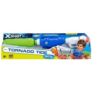 X SHOT TORNADO TIDE FUCILE AD ACQUA