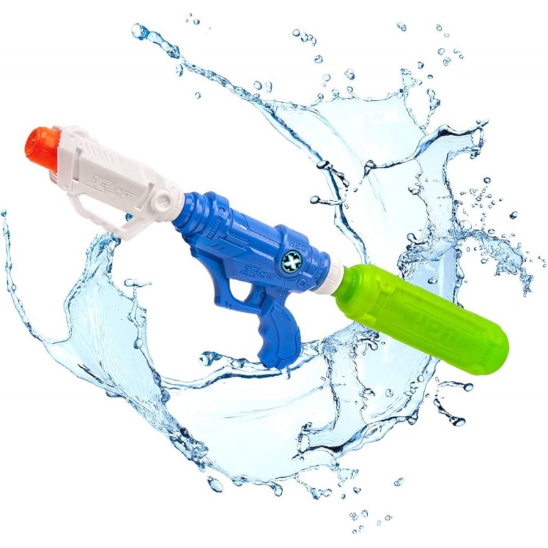 X SHOT TORNADO TIDE FUCILE AD ACQUA