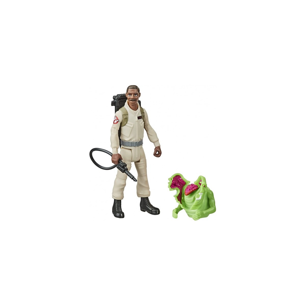 GHOSTBUSTERS WINSTON