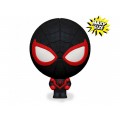 ELASTIKORPS  MARVEL SPIDERMAN MILES MORALES