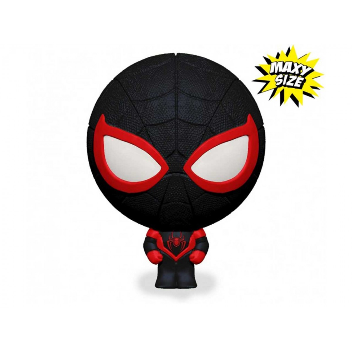 ELASTIKORPS  MARVEL SPIDERMAN MILES MORALES