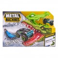 METAL MACHINES PISTA CROC ATTACK