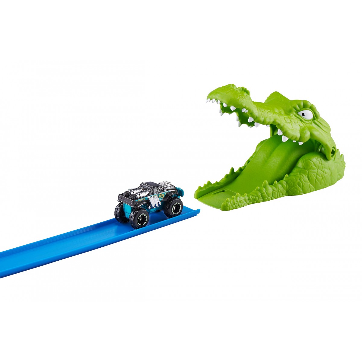 METAL MACHINES PISTA CROC ATTACK