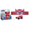 PJMASKS GUFETTA CON VEICOLO