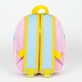 PEPPA PIG ZAINO ASILO CLOUD