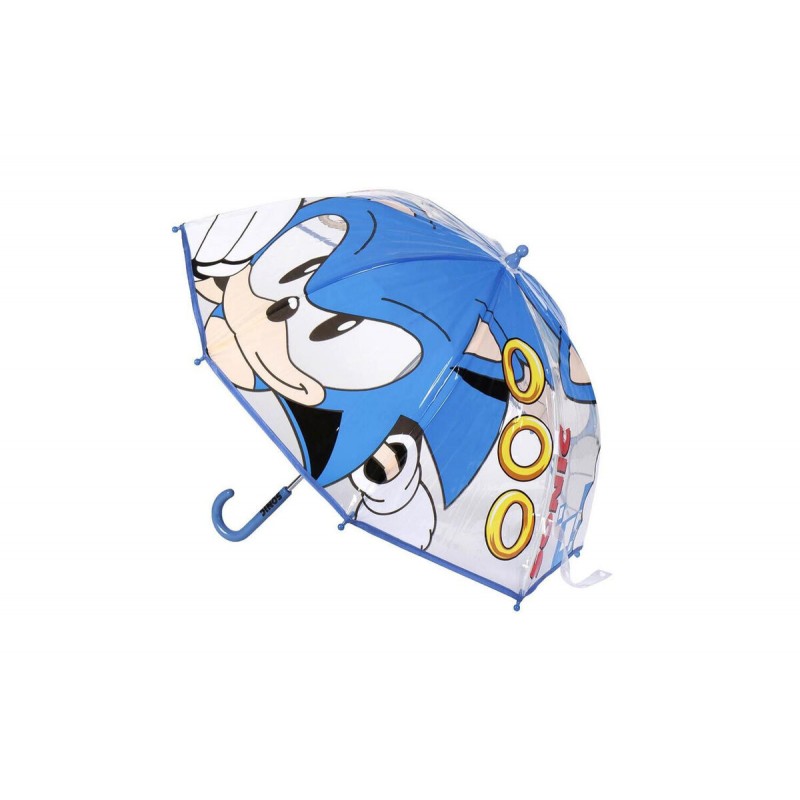 SONIC OMBRELLO MANUALE