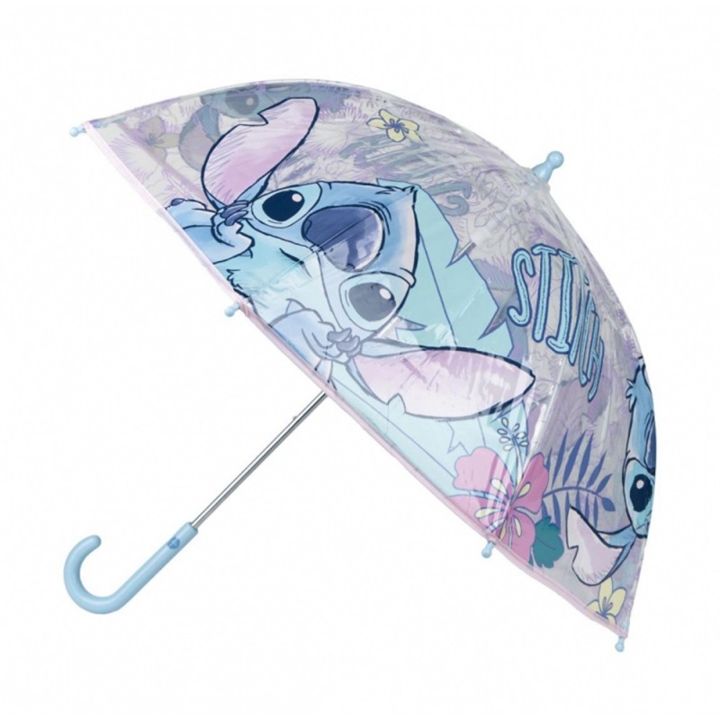 STITCH OMBRELLO MANUALE