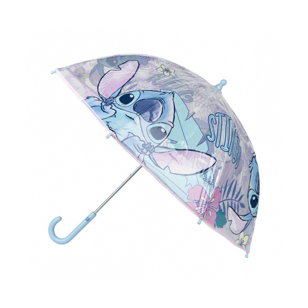 STITCH OMBRELLO MANUALE