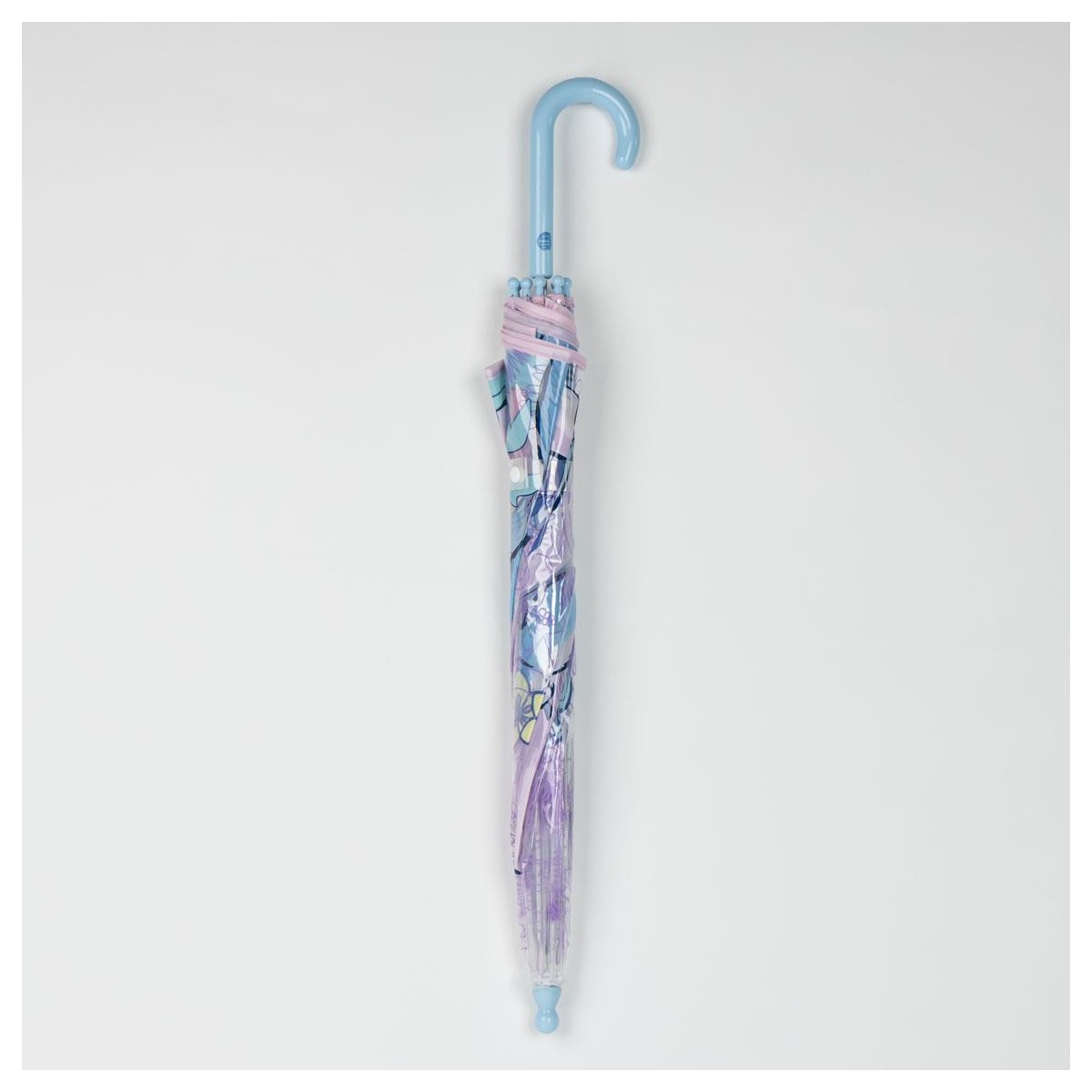STITCH OMBRELLO MANUALE