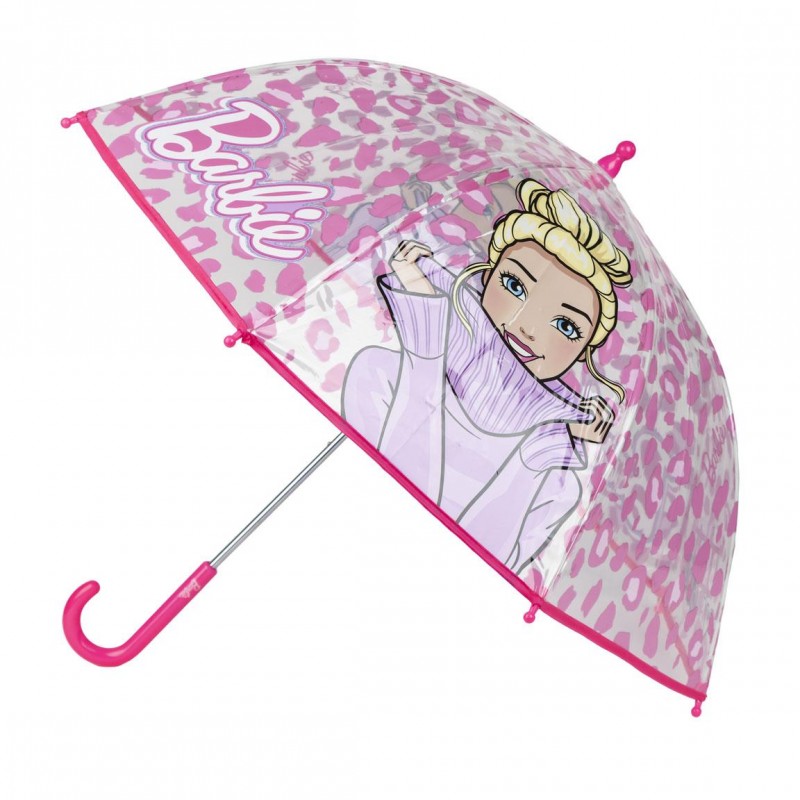 BARBIE OMBRELLO MANUALE