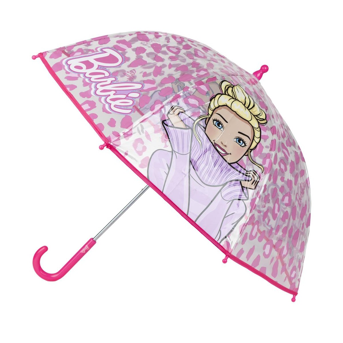 BARBIE OMBRELLO MANUALE