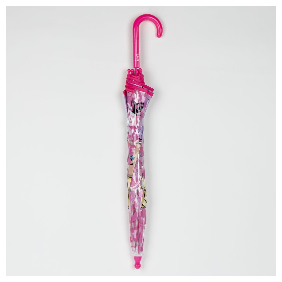 BARBIE OMBRELLO MANUALE
