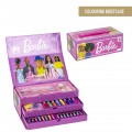 BARBIE SCATOLA COLORI