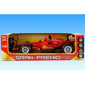 GRAN PREMIO R/C