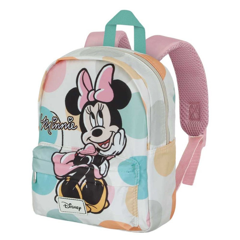 MINNIE ZAINO ASILO JOLLY
