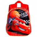 CARS ZAINO ASILO 3D BUMPER