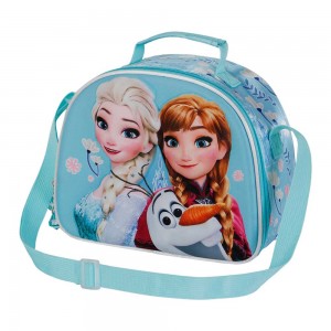 FROZEN PORTAMERENDA 3D HAPPINES