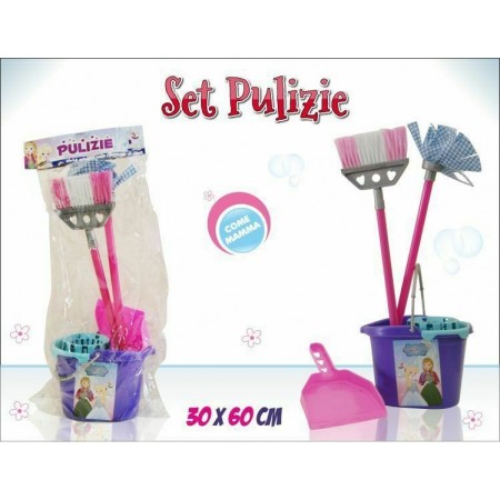 SET PULZIE