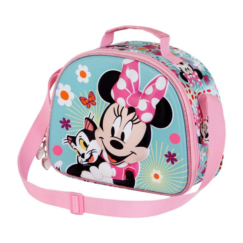 MINNIE PORTAMETEND 3D FIGARO