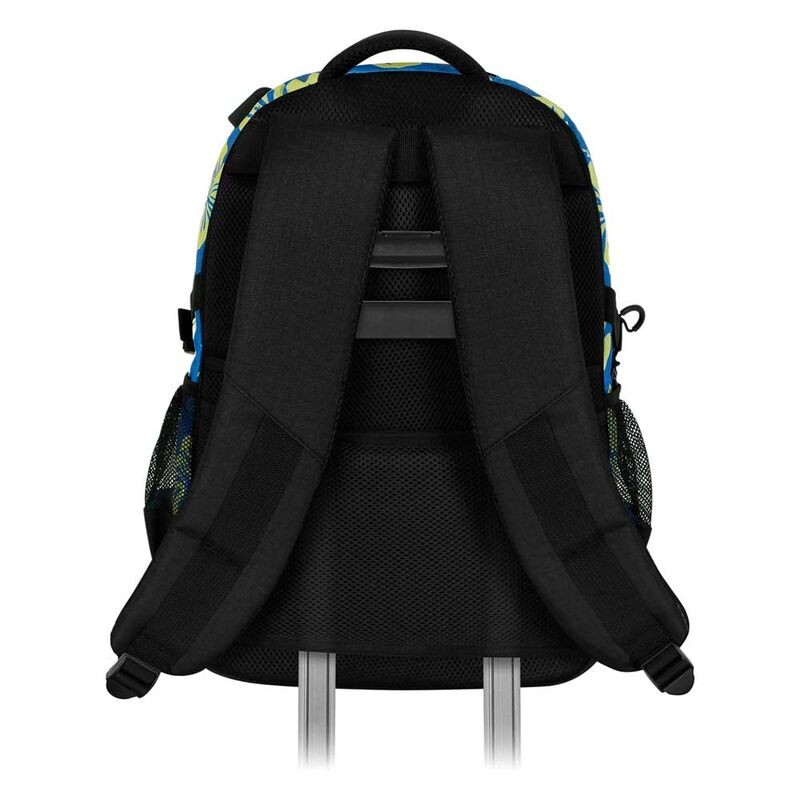 STITCH ZAINO RUNNING PLUS