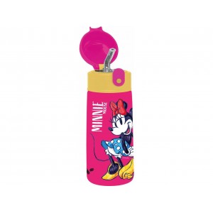 MINNIE BORRACCIA IN ALLUMIO 460ML